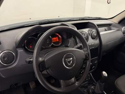 Dacia Duster Duster 1.6 110CV 4x2 GPL Lauréate Argento usata Sassocorvaro Auditore