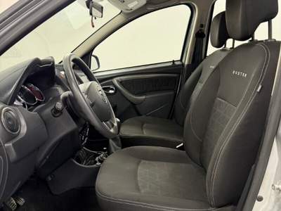 Dacia Duster Duster 1.6 110CV 4x2 GPL Lauréate Argento usata Sassocorvaro Auditore