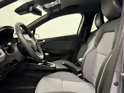 Renault Clio Clio TCe 90 CV 5 porte Techno Grigio usata Sassocorvaro Auditore
