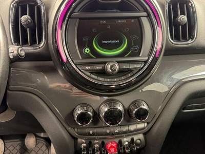 MINI Clubman Mini 2.0 Cooper D Countryman ALL4 Grigio usata Sassocorvaro Auditore