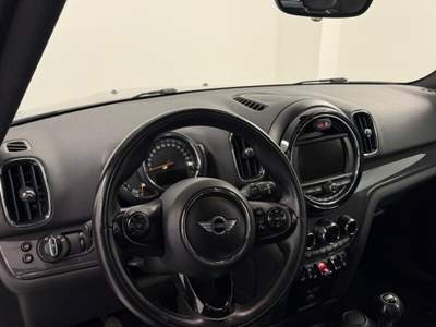 MINI Clubman Mini 2.0 Cooper D Countryman ALL4 Grigio usata Sassocorvaro Auditore