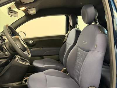 Fiat 500 500 1.0 Hybrid Cult Blu/Azzurro usata Sassocorvaro Auditore