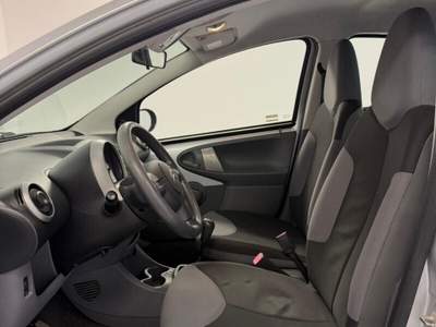 Citroen C1 1.0 5 porte airdream Pulp Grigio usata Sassocorvaro Auditore