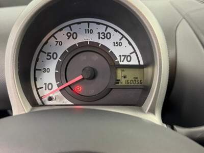 Citroen C1 1.0 5 porte airdream Pulp Grigio usata Sassocorvaro Auditore