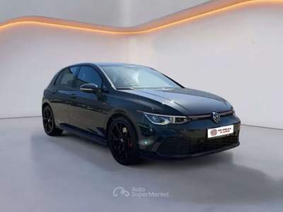 Volkswagen Golf Golf 2.0 tsi GTI 245cv dsg Grigio usata Cervignano del Friuli