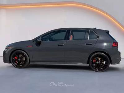 Volkswagen Golf Golf 2.0 tsi GTI 245cv dsg Grigio usata Cervignano del Friuli