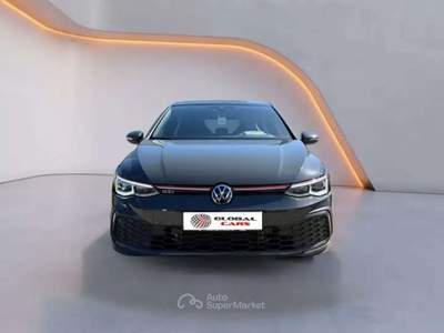Volkswagen Golf Golf 2.0 tsi GTI 245cv dsg Grigio usata Cervignano del Friuli