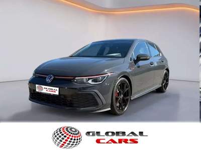Volkswagen Golf Golf 2.0 tsi GTI 245cv dsg Grigio usata Cervignano del Friuli