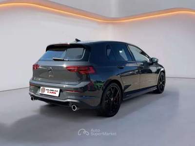 Volkswagen Golf Golf 2.0 tsi GTI 245cv dsg Grigio usata Cervignano del Friuli