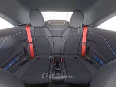 Mercedes-Benz CLE CLE Cabrio 300 AMG Line Premium Plus 4matic auto Argento usata Cervignano del Friuli
