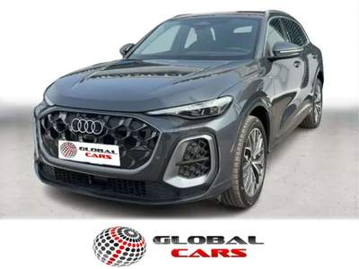 Audi Q5 40 2.0 tdi mhev S line tech Plus quattro s-tronic/ Grigio usata Cervignano del Friuli