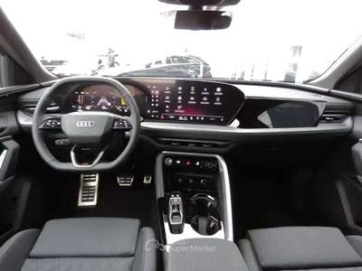 Audi Q5 SPB 40 TFSI quat S tronic S line/ACC/MY 2026 Nero usata Cervignano del Friuli