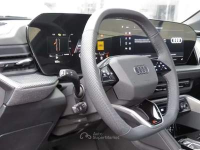 Audi Q5 SPB 40 TFSI quat S tronic S line/ACC/MY 2026 Nero usata Cervignano del Friuli