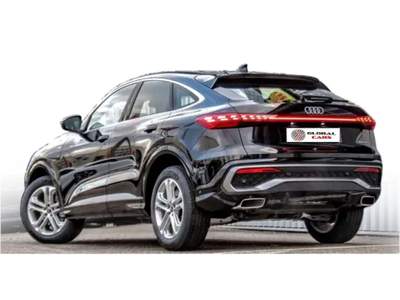 Audi Q5 SPB 40 TFSI quat S tronic S line/ACC/MY 2026 Nero usata Cervignano del Friuli