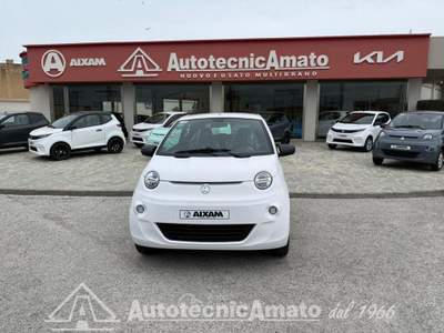 Aixam E-Minauto Elettrica Bianco usata Marsala