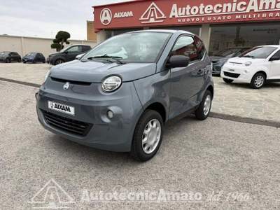 Aixam E-Minauto Elettrica Grigio usata Marsala