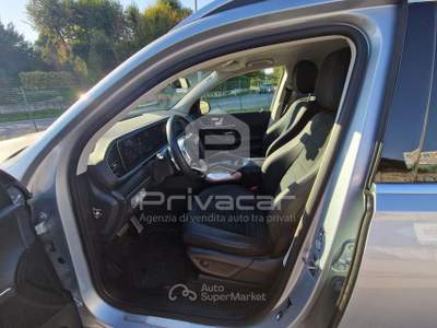 Mercedes-Benz GLE MERCEDES GLE 350 de hybrid EQ 4Matic Premium Plus Grigio usata Gallarate