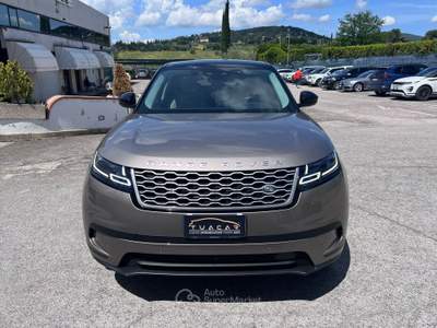 Land Rover Range Rover Velar Land Rover Range Rover Velar D 200 MHEV S #10443 Grigio usata Bastia Umbra