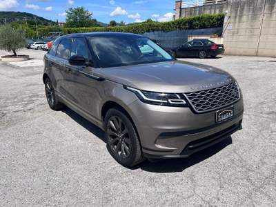 Land Rover Range Rover Velar Land Rover Range Rover Velar D 200 MHEV S #10443 Grigio usata Bastia Umbra
