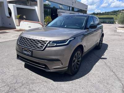 Land Rover Range Rover Velar Land Rover Range Rover Velar D 200 MHEV S #10443 Grigio usata Bastia Umbra