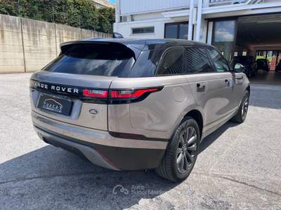Land Rover Range Rover Velar Land Rover Range Rover Velar D 200 MHEV S #10443 Grigio usata Bastia Umbra