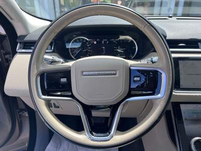 Land Rover Range Rover Velar Land Rover Range Rover Velar D 200 MHEV S #10443 Grigio usata Bastia Umbra