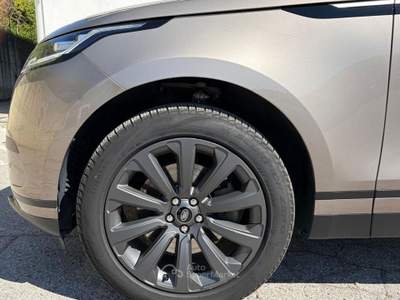 Land Rover Range Rover Velar Land Rover Range Rover Velar D 200 MHEV S #10443 Grigio usata Bastia Umbra