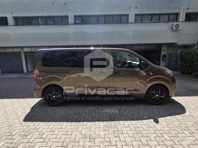 Toyota Proace TOYOTA Proace Verso 2.0D 180 CV L1 D Black Edition Marrone usata Gallarate