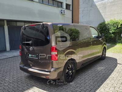 Toyota Proace TOYOTA Proace Verso 2.0D 180 CV L1 D Black Edition Marrone usata Gallarate