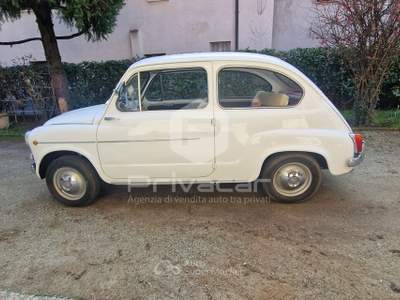 Fiat Seicento FIAT Seicento 1.1i cat Bianco usata Gallarate