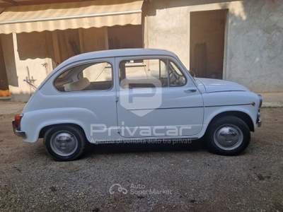 Fiat Seicento FIAT Seicento 1.1i cat Bianco usata Gallarate