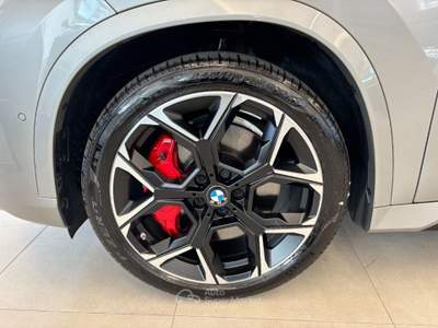 BMW X1 M35i xDrive Msport Pro Grigio usata Savona
