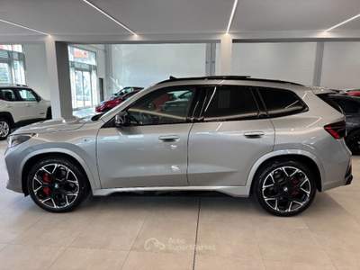 BMW X1 M35i xDrive Msport Pro Grigio usata Savona