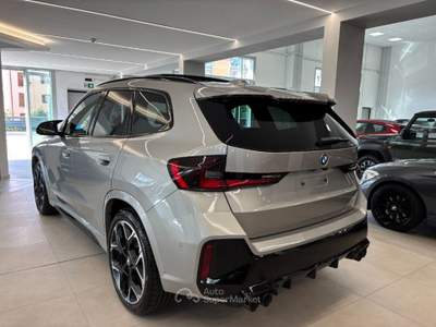 BMW X1 M35i xDrive Msport Pro Grigio usata Savona