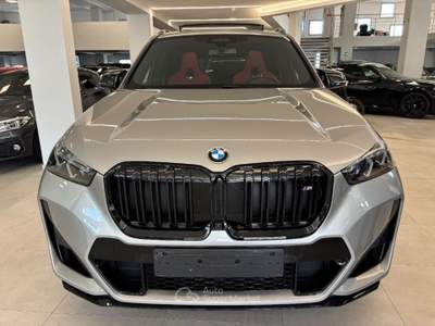 BMW X1 M35i xDrive Msport Pro Grigio usata Savona