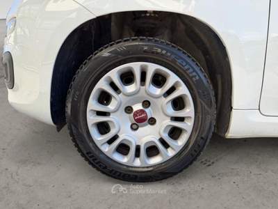 Fiat Panda 1.2 Easy s&amp;s 69cv my19 usata Rovigo