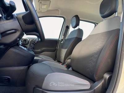 Fiat Panda 1.2 Easy s&amp;s 69cv my19 usata Rovigo