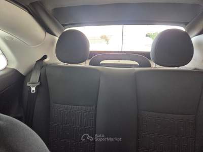 Fiat 500 km0 usata Cento