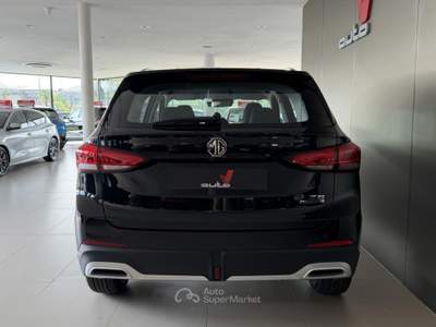 MG ZS 1.5 Hybrid Comfort + KM ZERO + CAMBIO AUTOMATICO Nero usata Preganziol