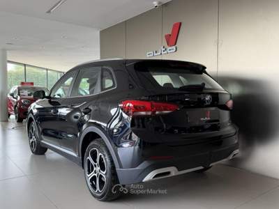 MG ZS 1.5 Hybrid Comfort + KM ZERO + CAMBIO AUTOMATICO Nero usata Preganziol