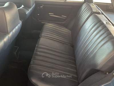 Mercedes-Benz Classe E BELLISSIMA MB 240 TD SETTE POSTI Blu/Azzurro usata Città di Castello