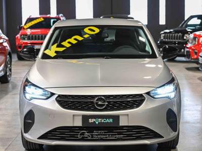 Opel Corsa 1.2 75cv Grigio usata Pianezza