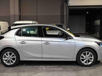 Opel Corsa 1.2 75cv Grigio usata Pianezza