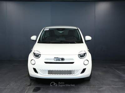 Fiat 500 1.0 65CV Hybrid Berlina Torino Bianco usata Arsiè