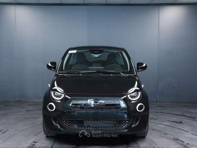 Fiat 500 1.0 65CV Hybrid Berlina Torino Nero usata Arsiè