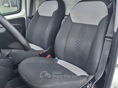 Fiat Fiorino 1.3 MJT 95CV Cargo SX N°GE522 Bianco usata Rossano Veneto