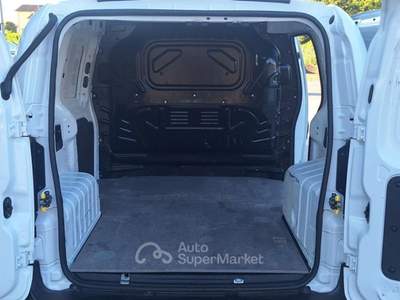 Fiat Fiorino 1.3 MJT 95CV Cargo SX N°GE522 Bianco usata Rossano Veneto