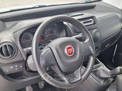 Fiat Fiorino 1.3 MJT 95CV Cargo SX N°GE522 Bianco usata Rossano Veneto