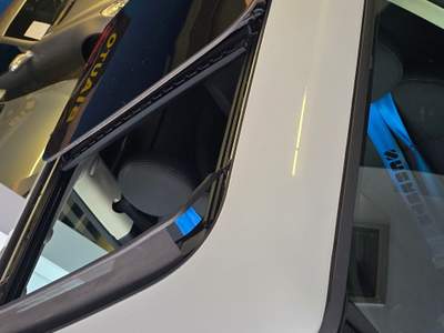 MINI Cooper Pari al nuovo Blu/Azzurro usata Rimini