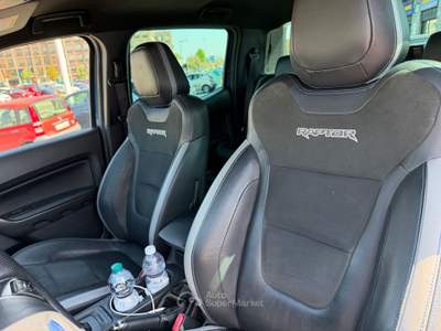 Ford Ranger Ford Ranger Raptor 2.0 TDCi EcoBlue auto #10454 Blu/Azzurro usata Rivoli